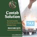 Contab Solution - Contabilitate, infiintare firme, salarizare, resurse umane si consultanta fiscala